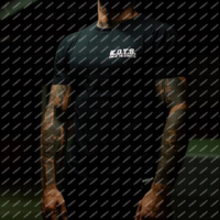 2025New KOTS Underground Boxing Fighting Match T-shirt Fashion 3DRound Neck Outdoor Extreme Sports Top Large Boxing Short Sleeve