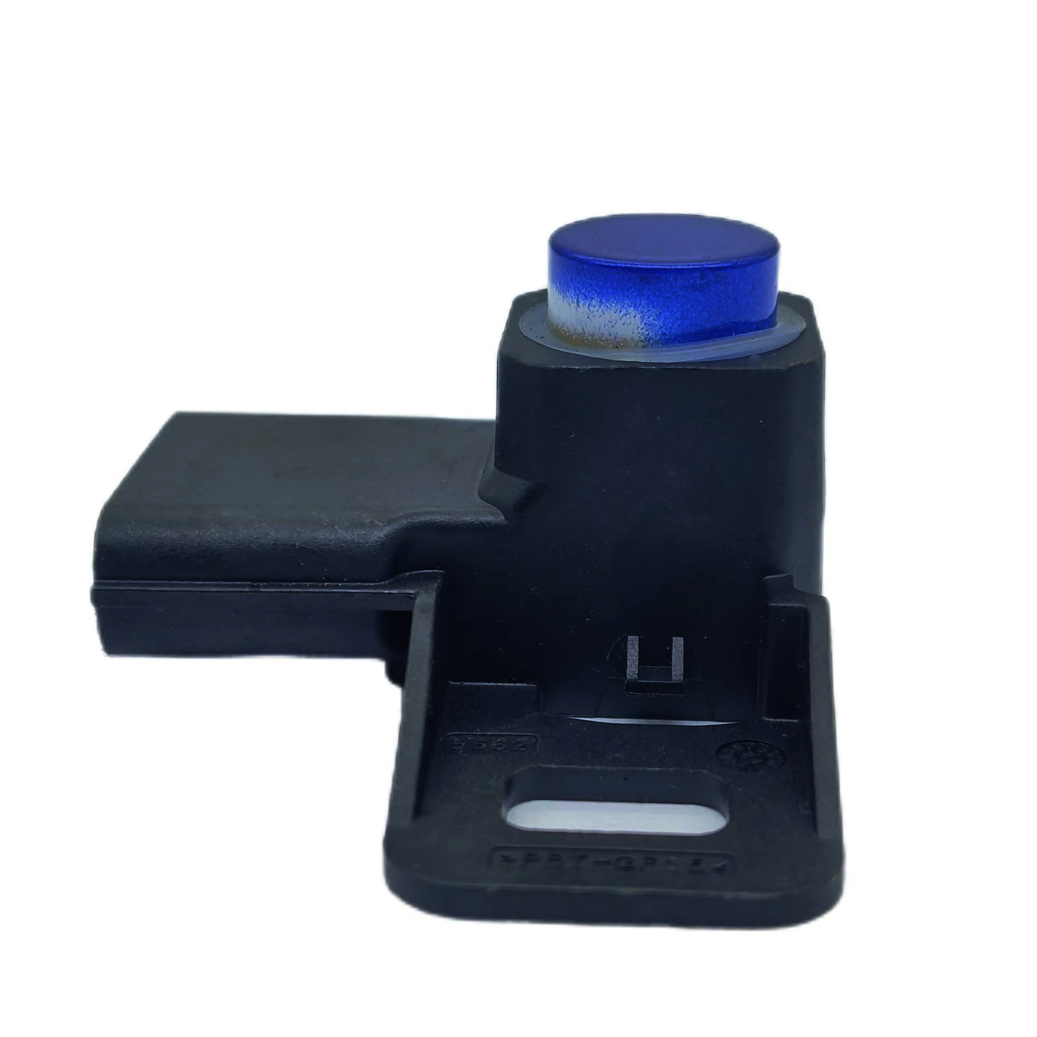 PDC Sensor de Estacionamento Radar Cor Azul para 20-22 Honda CR-V HYBrid, 39680-TEX-Y412-M1