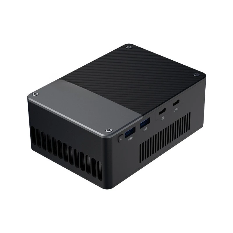 

Portable 4090 external graphics card dock RTX4080 mini host