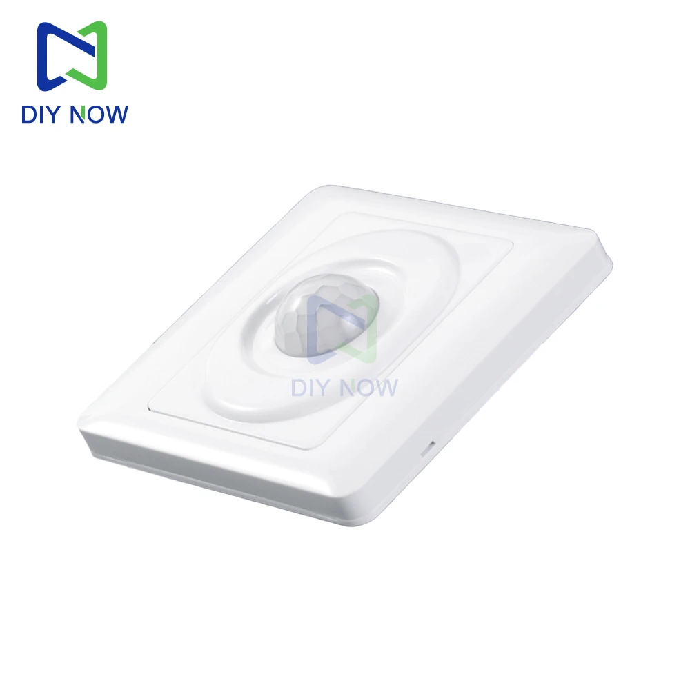 yZ[zLED PIR[VZT[CgXCb` ԊOľm IItCg X}[gXCb` L Kip AC 220V