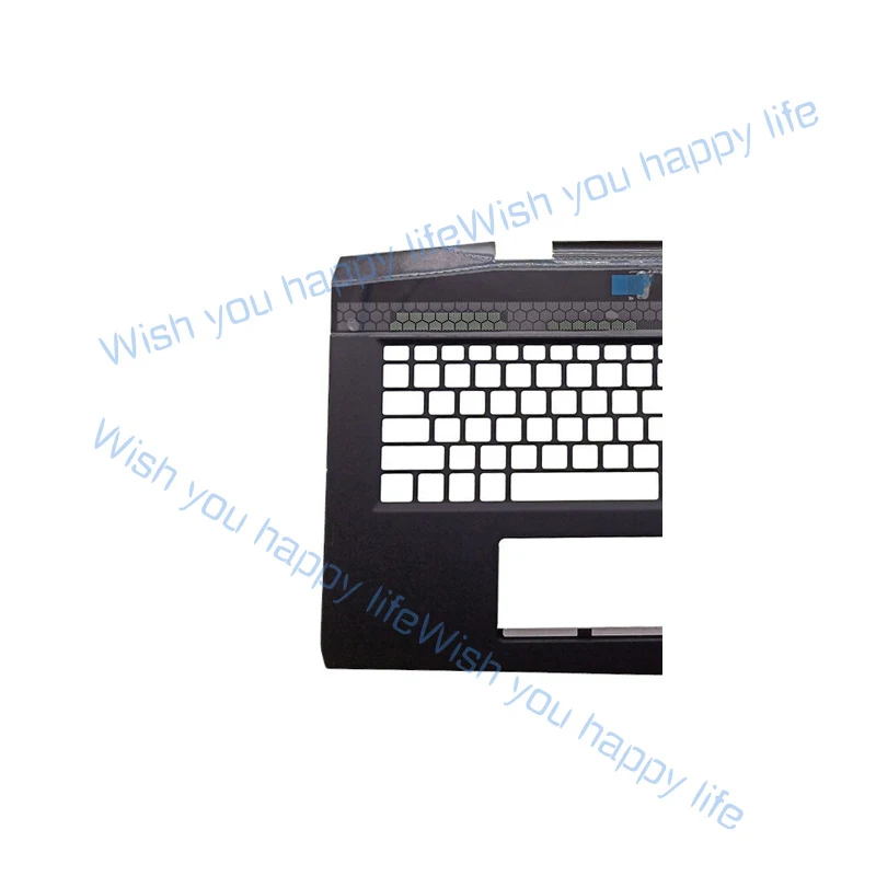 L... FOR DELL Alienware m17 C Shell Palmrest Touchpad 0GYGKG GYGKG