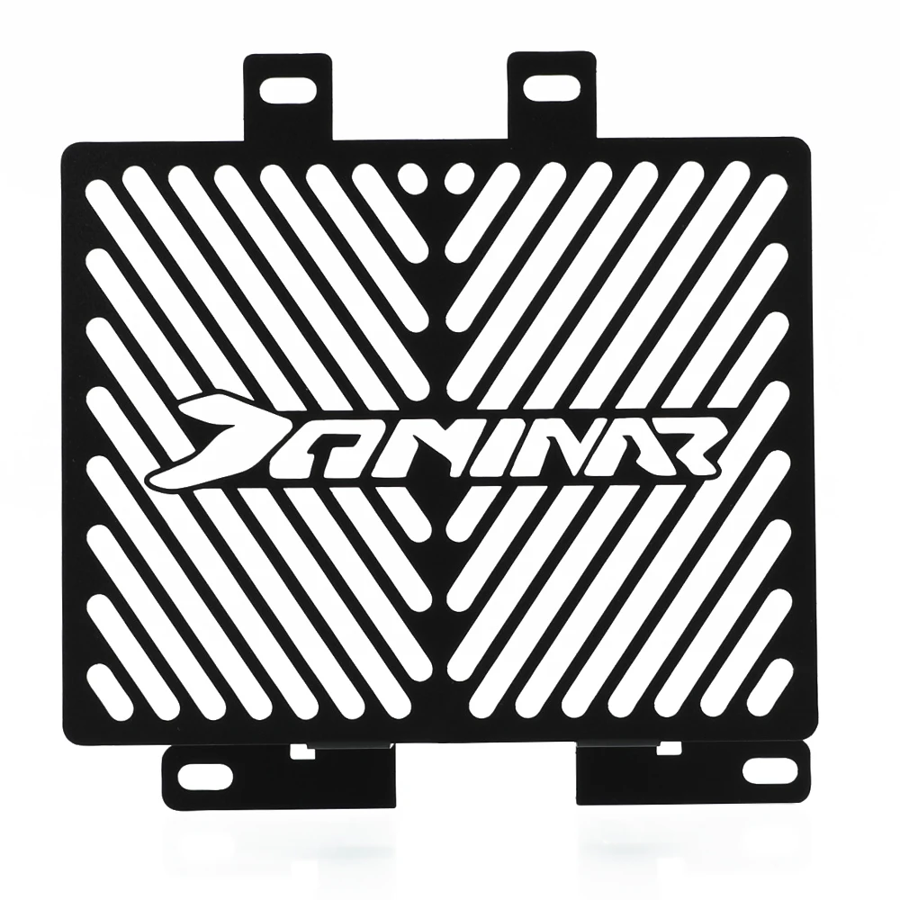 2024 For BAJAJ DOMINAR 250 400 DOMINAR 250/400 2021 2022 2023 All Years Motorcycle Accessories Radiator Guard Cover Protection