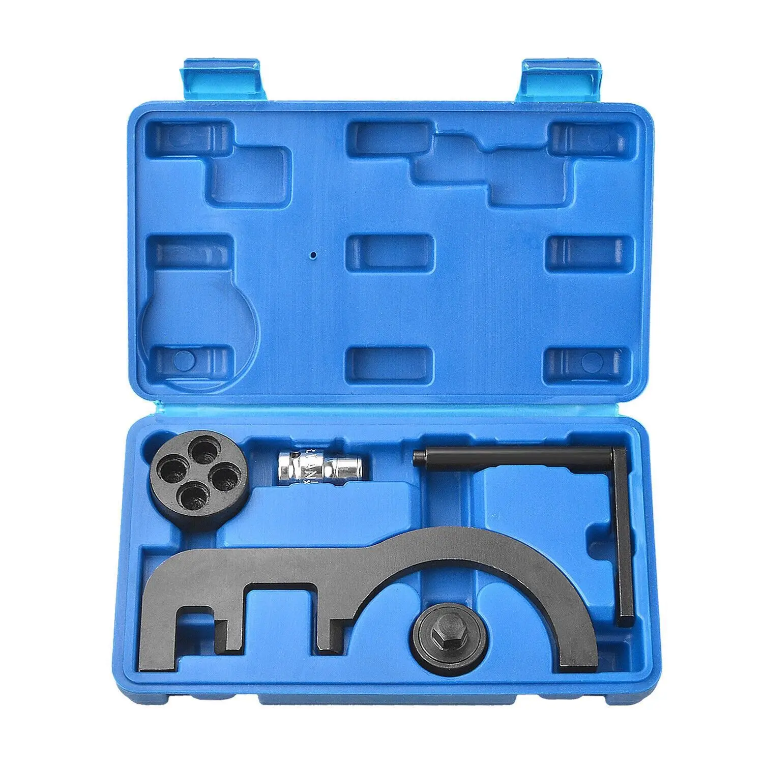 

5Pcs Camshaft Timing Tool Set For BMW N47 N47S 2.0L Engine Balance Shaft Tool