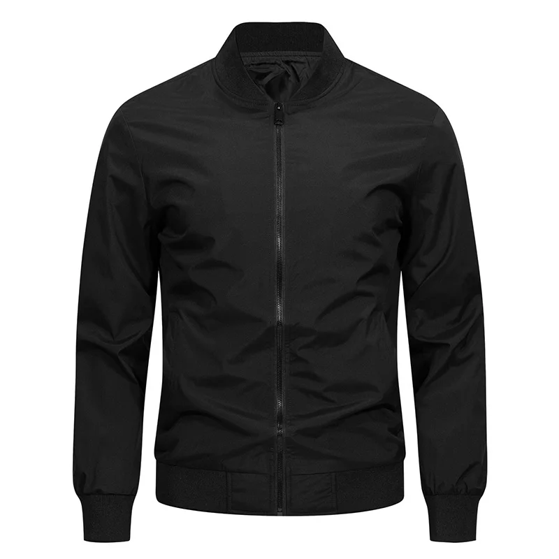 

Ветровка, водонепроницаемая походная куртка, осень-весна, уличное ветрозащитное пальто, мужская дорожная куртка, бейсбольная куртка для кемпинга, мужское пальто