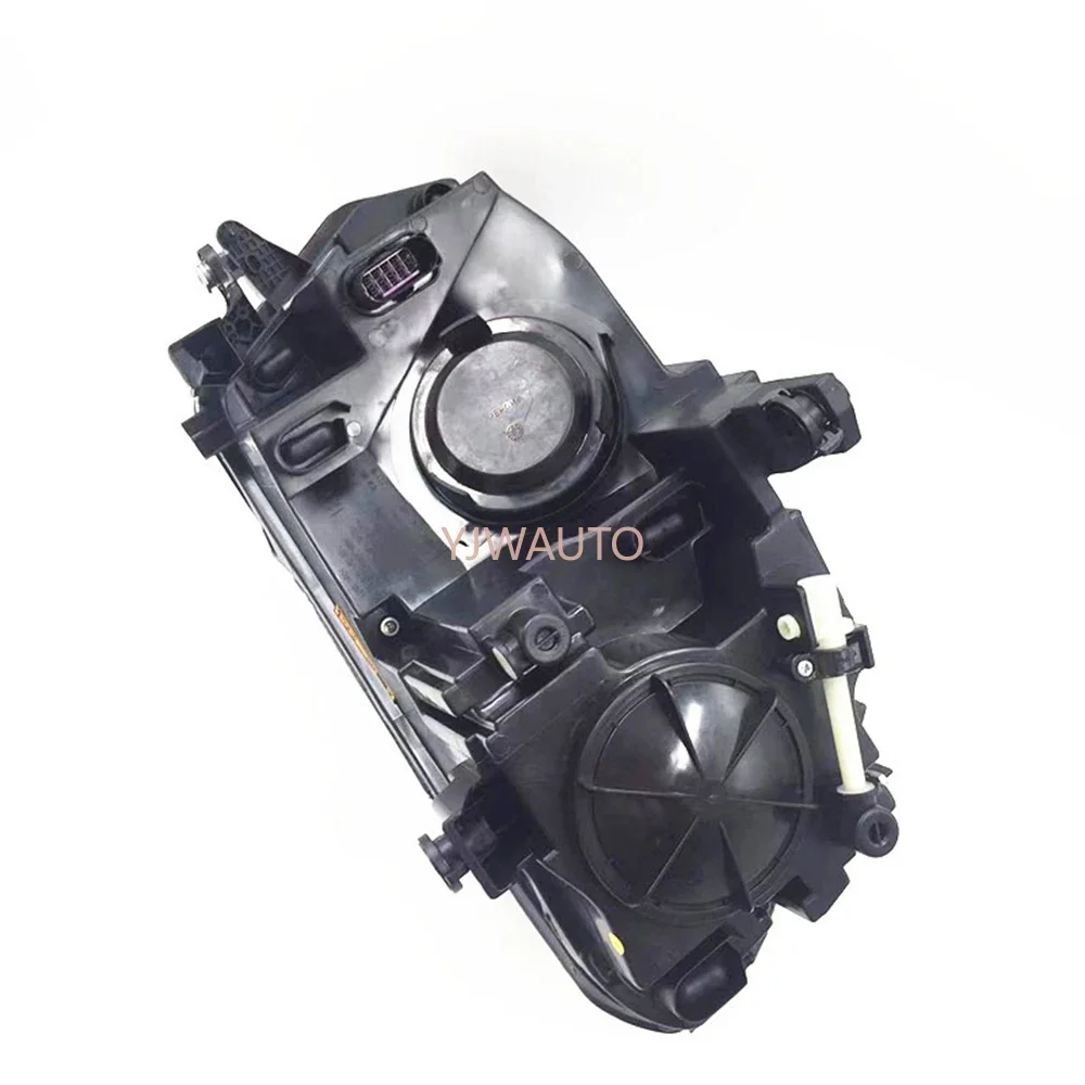 For VW Tiguan 2016 2017 2018 2019 2020 2021 Headlights car Headlamp Assembly Replacement Front Whole Auto Light Assembly