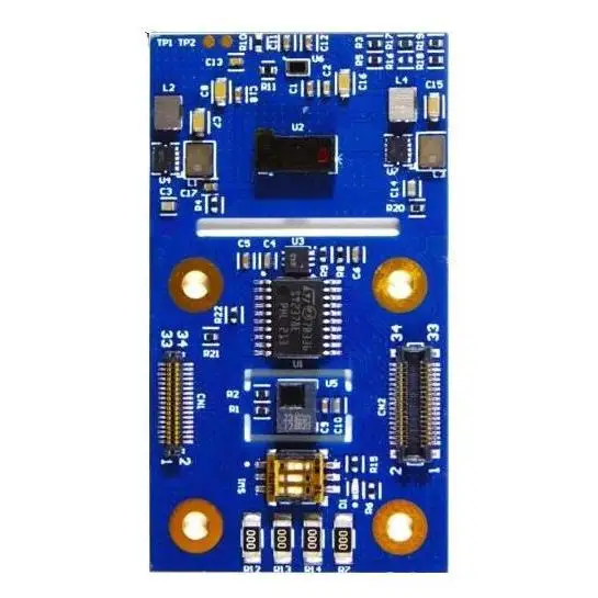 

STEVAL-PDETECT1 Presence detection add-on for STWIN.box ESP32