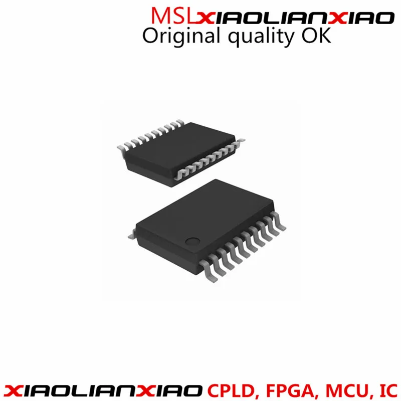 1PCS XIAOLIANXIAO ADS7844E/2K5G4 SSOP20 Original IC quality OK Can be processed with PCBA