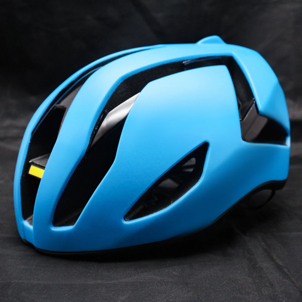 Ultralight Cycling Helmet Mountain Bike Helmet Safety Helmets Outdoor Sports Bicycle Windproof Helmet Casco De Ciclismo