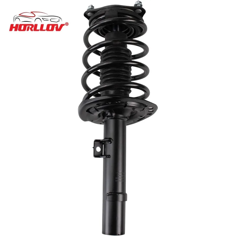 

Front Left Shock Absorber Complete Strut & Coil Spring Assembly Drivers Side for 2016-2021 Honda Civic 2019-2022 Insight