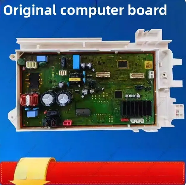 For Samsung Dryer Main Board Dc92-02678C/A/N/F Frequency Conversion Board