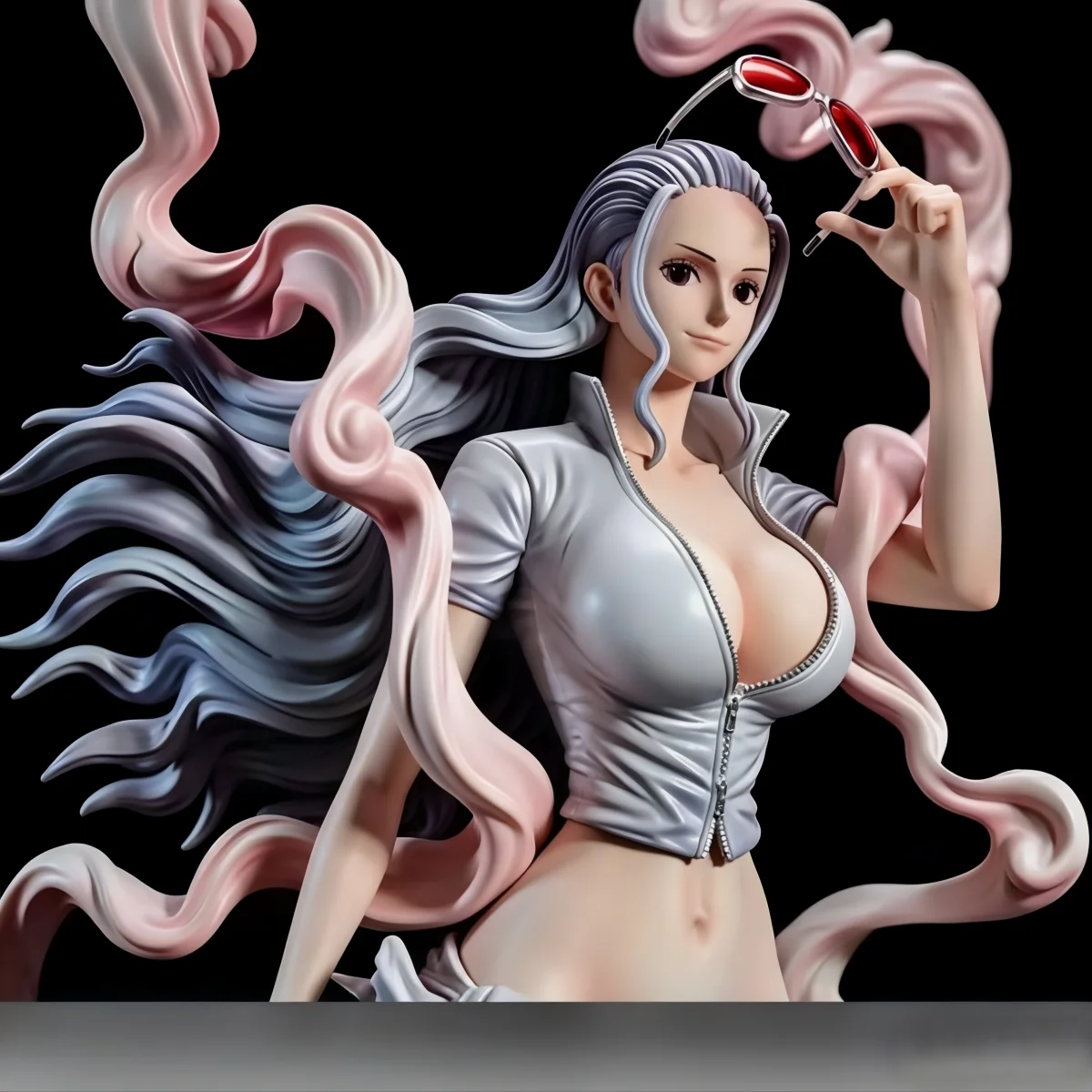 30cm/11.71 inch One Piece Nika - Desk Setup Gear recensie en prijs