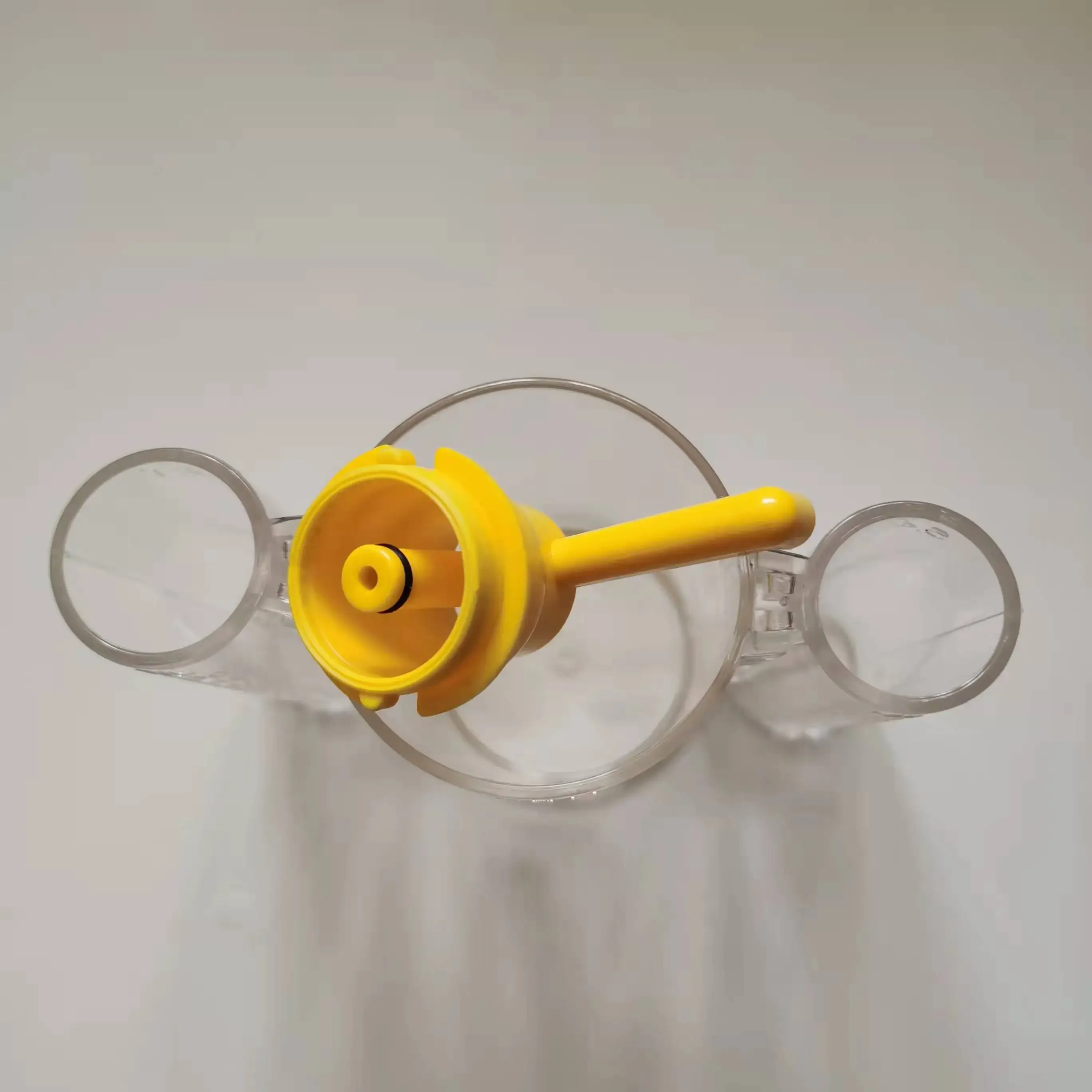 

LEV valve head proportional cup cola machine sugar water proportional cup, concentration adjustment