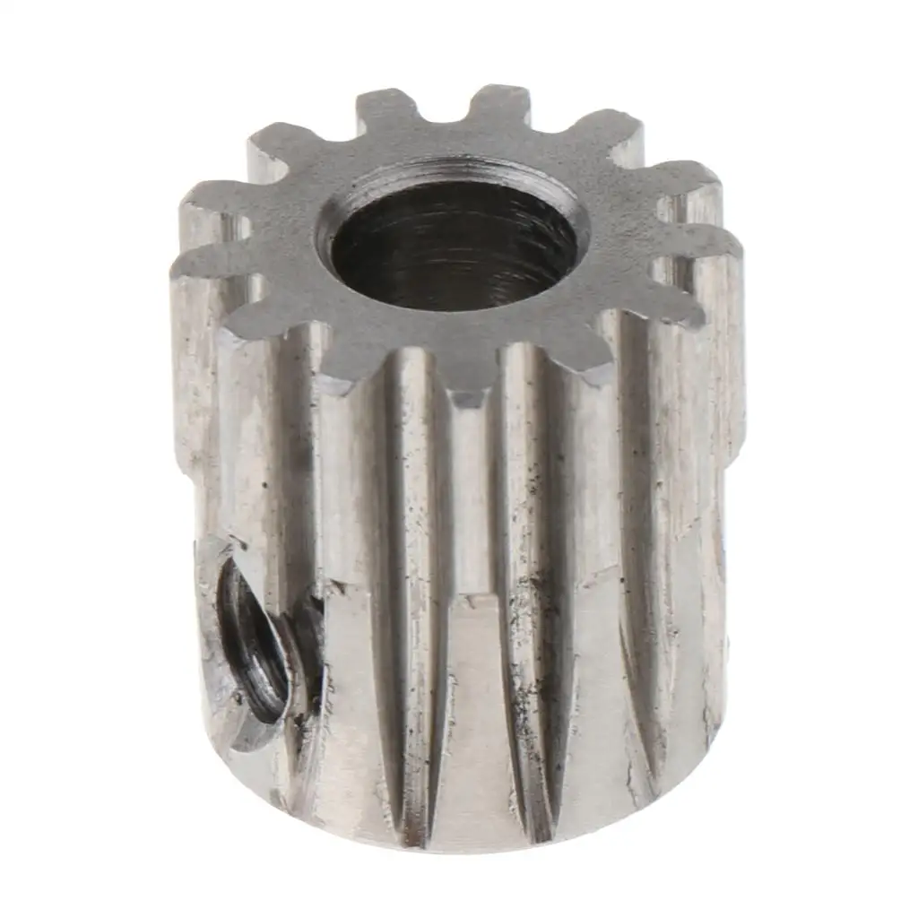 13T Metalen RC Auto Motor Gear Duurzame Onderdelen RC Auto Accessoires voor Slash 4x4 HQ727 1 10 Upgrade