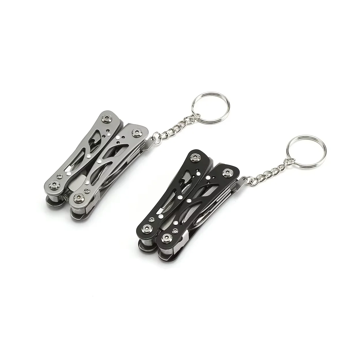 كماشة متعددة الأدوات 24 في 1 مع أداة احترافية متعددة للبقاء على قيد الحياة والتخييم وهدايا الصيد للرجال فرقة Dad Hus #6