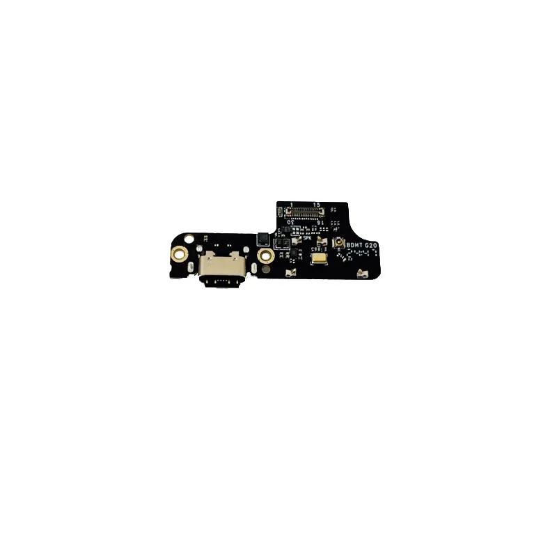 100% New Original USB Charging Port Board Parts For UMIDIGI G100 G100A G100 5G USB Charging Port Board