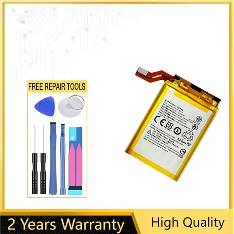 Brand New Batteries BL312 For Lenovo Legion Duel Pro L79031 ,With Full Tool Kits