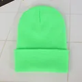 Fluorescent green