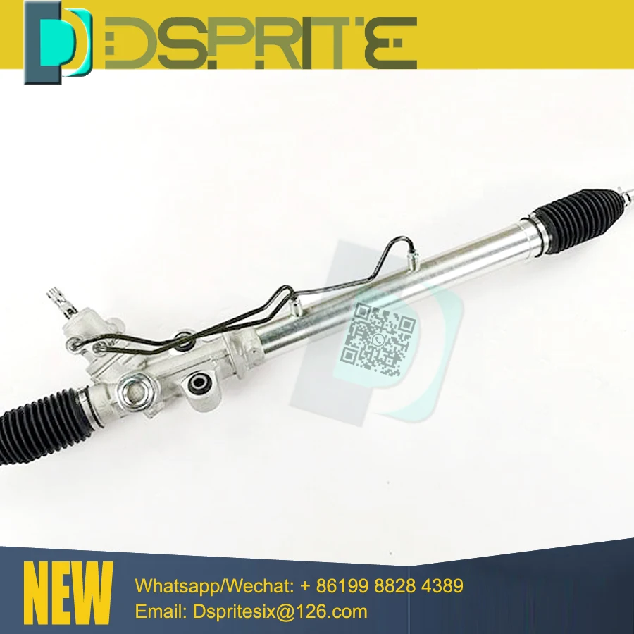 Auto Power Steering Rack Pinion For44200-30290 4420030290 JZS160