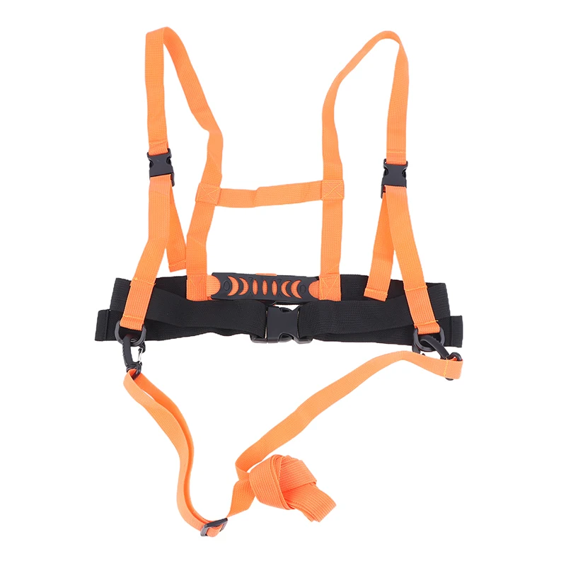 New 1Pc Kids Ski Training Harness Skiing Trainer Snowboard Ski Safety Tow Anti-Fall Rope For Beginner Toddler Skiing Harness - view 3