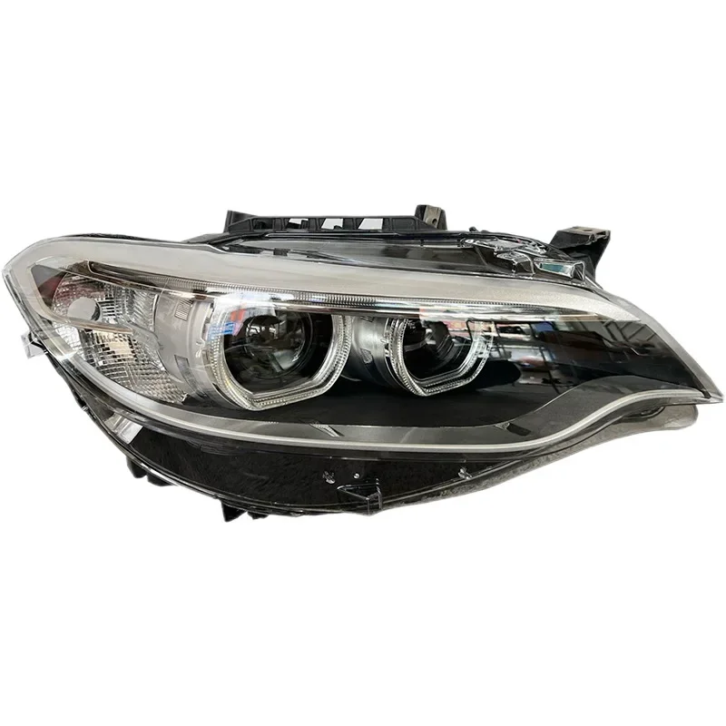 Factory Direct Sale Professional Manufacturer Durable Led Xenon Lamps For 2 Series M2 F22 F23 F44 F45 F46 F87 Headlight Car