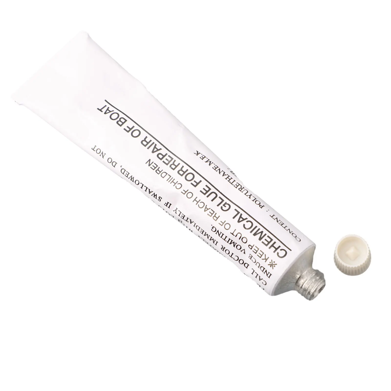 30ml  Repair Glue  For Repairs On Inflatable Boats With PVC Material Air Mattress Swimming Ring Inflatable Sofa Repair Glue