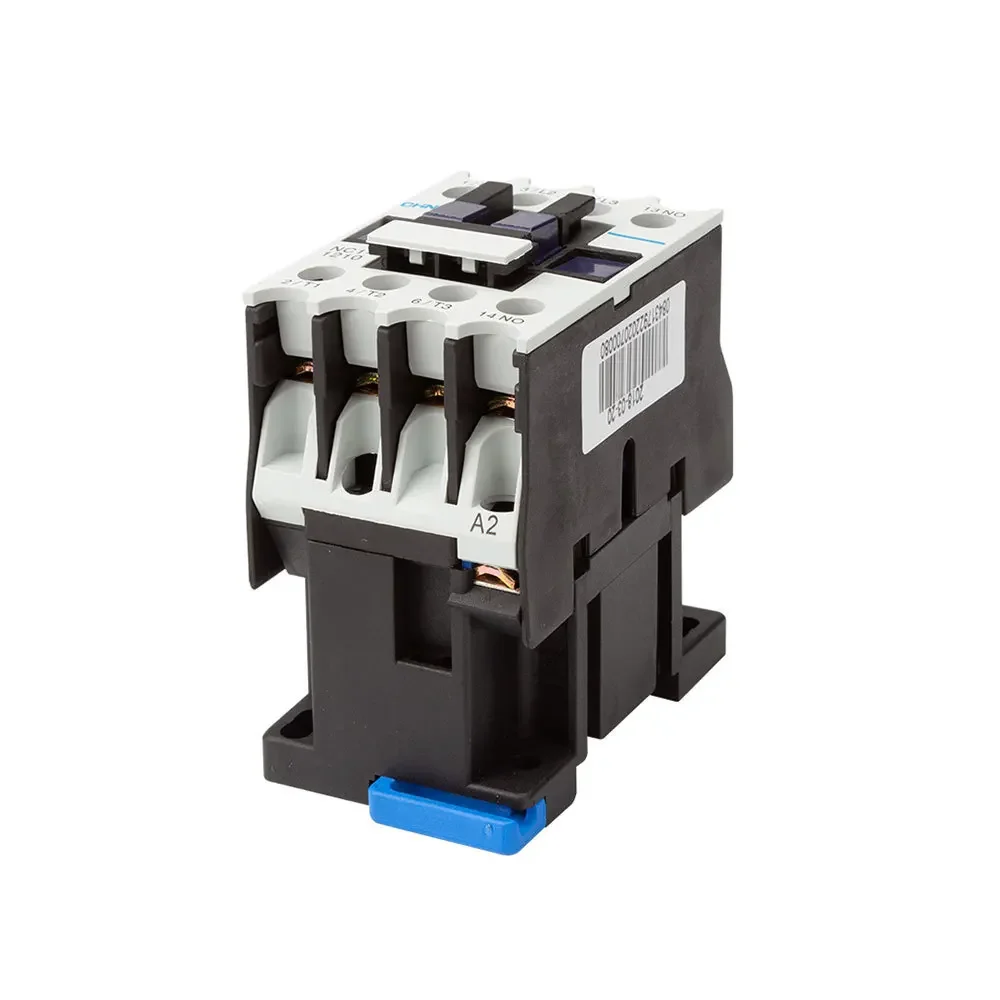 AC Contactor NC1-1210 NC1-1201 220V/380V/110V/24V/36V