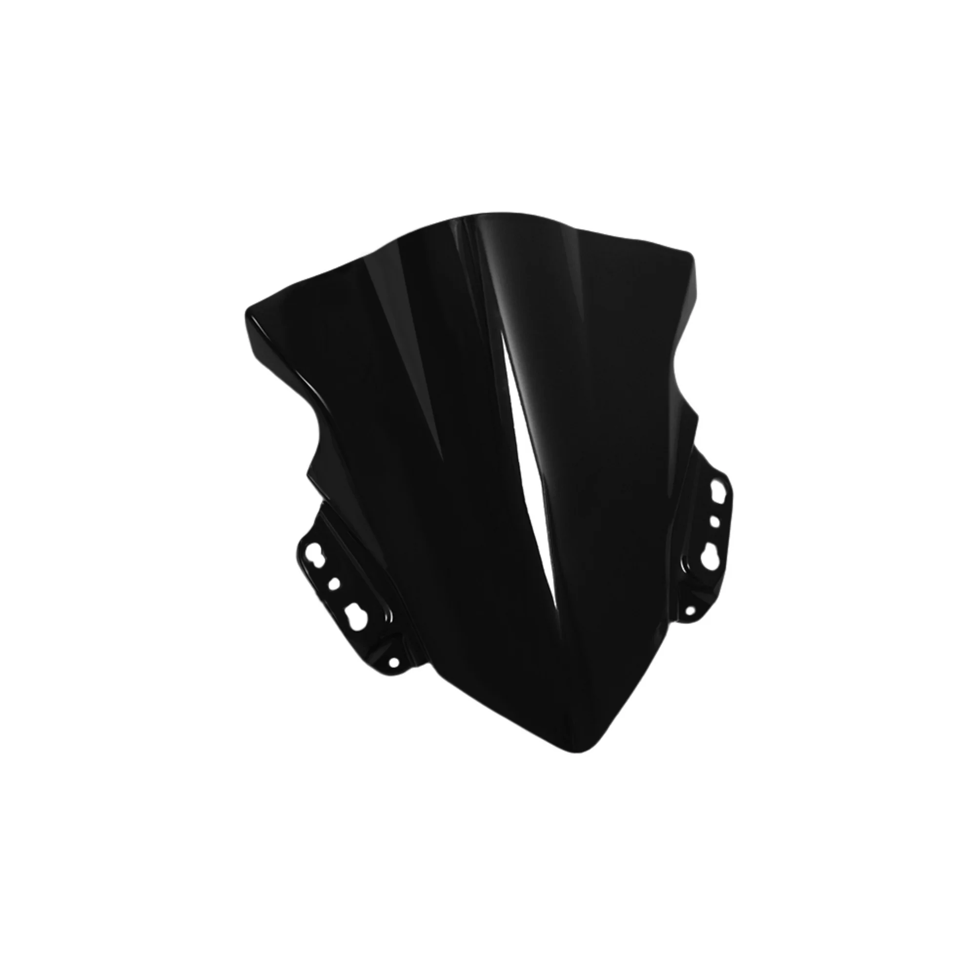 Motorrad-Windschutzscheibe für Kawasaki Ninja 250SL ZX250SL ZX 250SL 250 SL 2014-2018