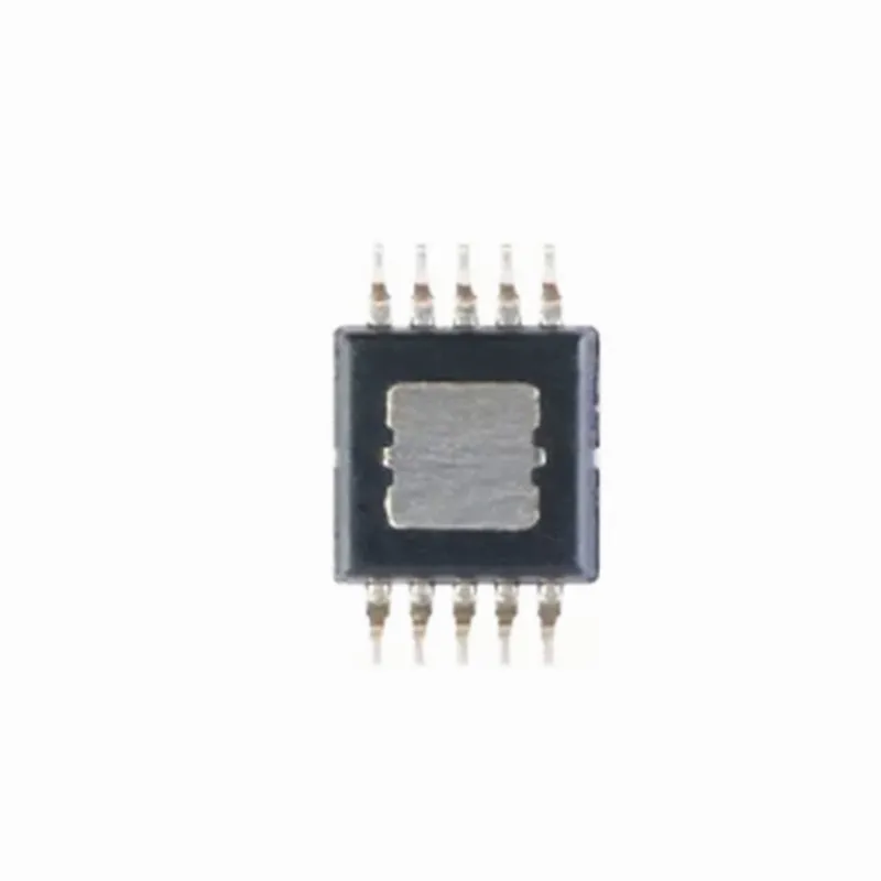 オリジナル本物の AD8138ARMZ-REEL7 MSOP8 パッケージ差動オペアンプチップ集積回路