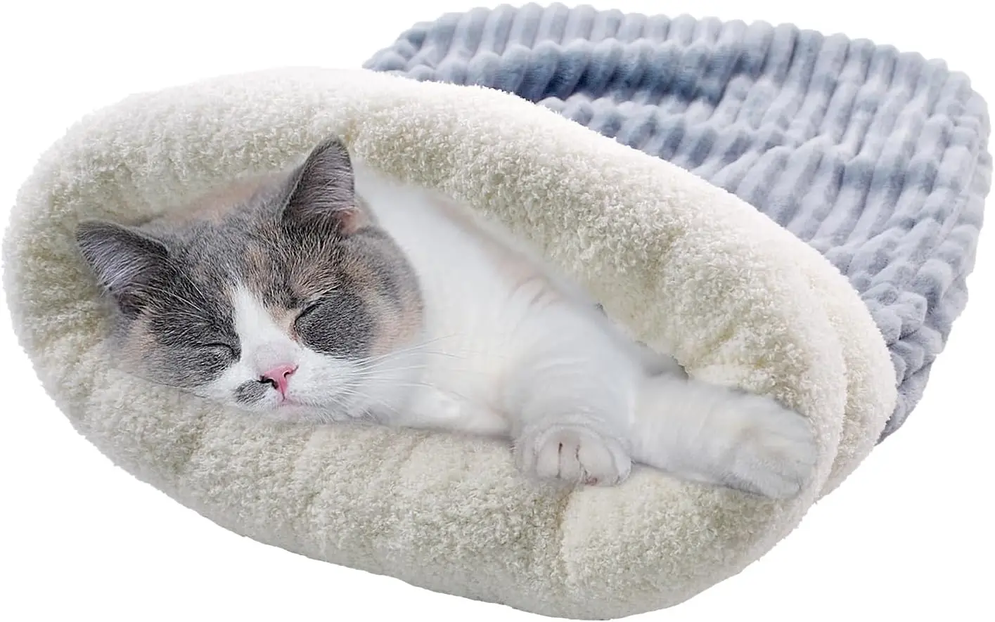 Cat Sleeping Bag, S…