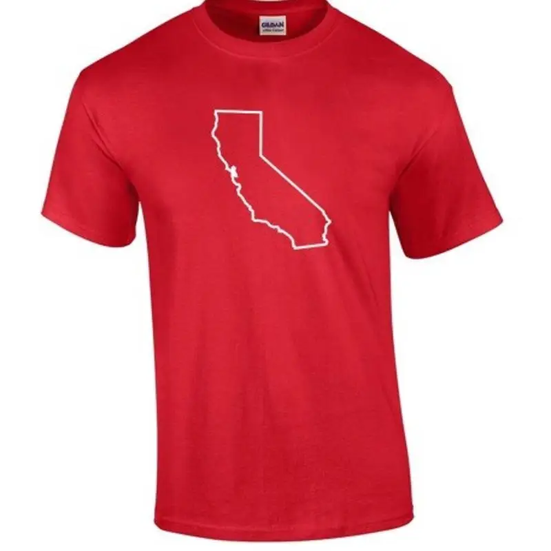 California Outline … - image