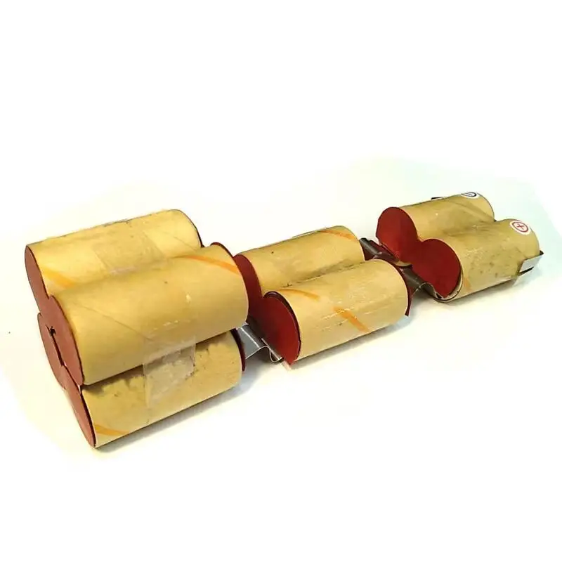 Battery refilling PACK For Ryobi 9.6V 4000mAh B-96A  Ni-Mh AU SELLER