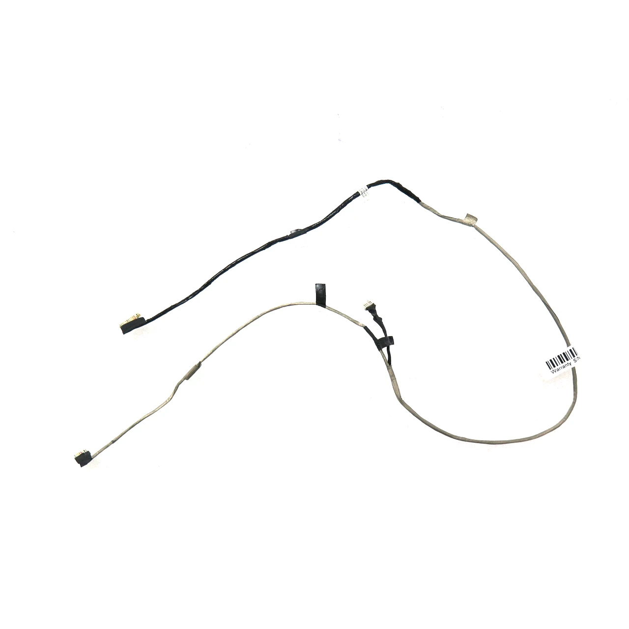 Câble de caméra d'ordinateur portable 50.47L11.002 pour DELL pour Inspiron 15 7537