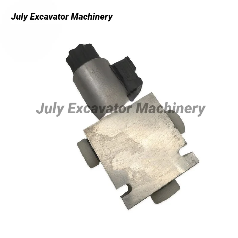For   31Q6-20131 solenoid valve suitable modern R125LCR-9A R140LC-9 R140LC-9A R140LC-9S R140W-9 EPPR shut-off valve Excavator