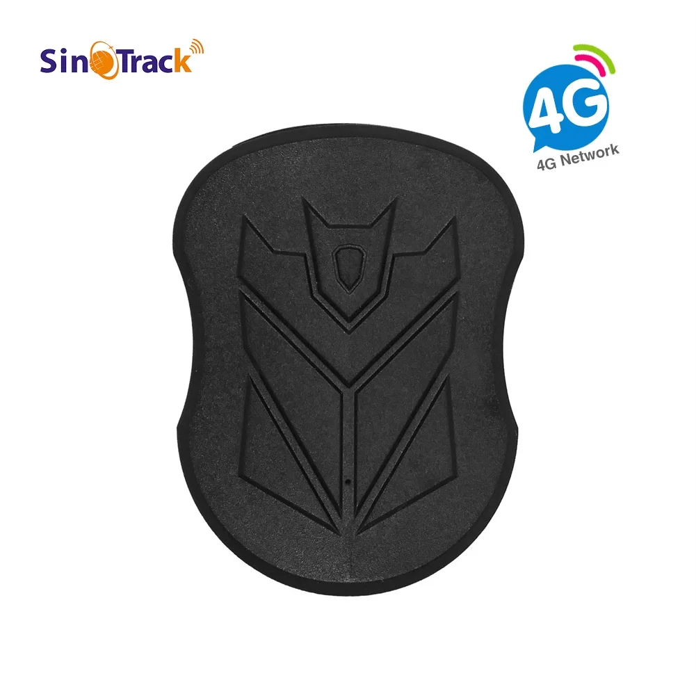 Portable Waterproof 2G/ 4G Gps Tracking Device ST-905L 5000mAh Long Battery Life Gps Tracker for Car Vehicle(2pcs per set)