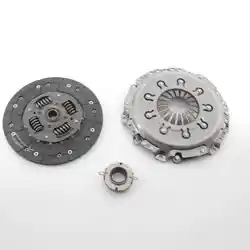 Clutch Kit Set For BYD S6/M6 2.0L(BYD483QB