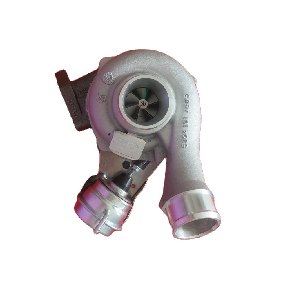 

BV43/ 53039880122/ 5303-988-0189/ 5303-970-0131 Engine Spare Parts Genuine Parts Turbocharger