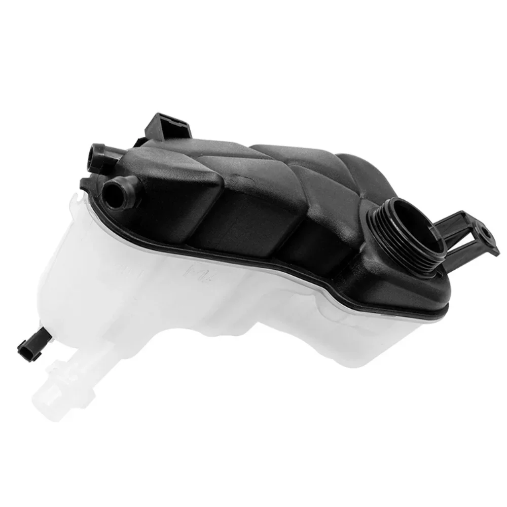 Automotive parts for Range Rover coolant overflow bottle expansion tank LR024296