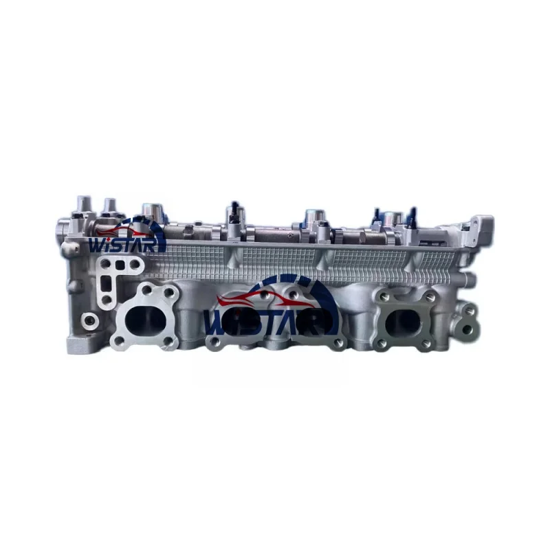 Factory Hot Sale 4 Cylinders 16 Valves 2.0L J20B Complete Cylinder Head For SUZUKI SX4 XL7 Grand Vitara Engine