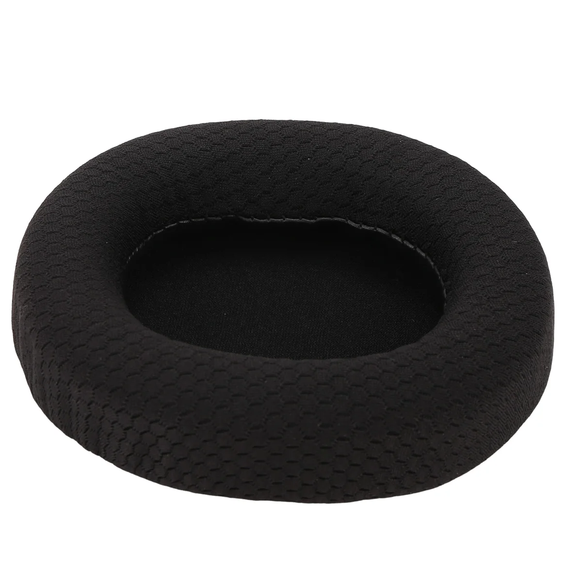 وسادة الأذن غطاء سماعة الأذن غطاء للأذنين قابل للاستبدال غطاء حماية لسماعات Steelseries/Sairui Arctis 3/5/7 سماعات ABGI