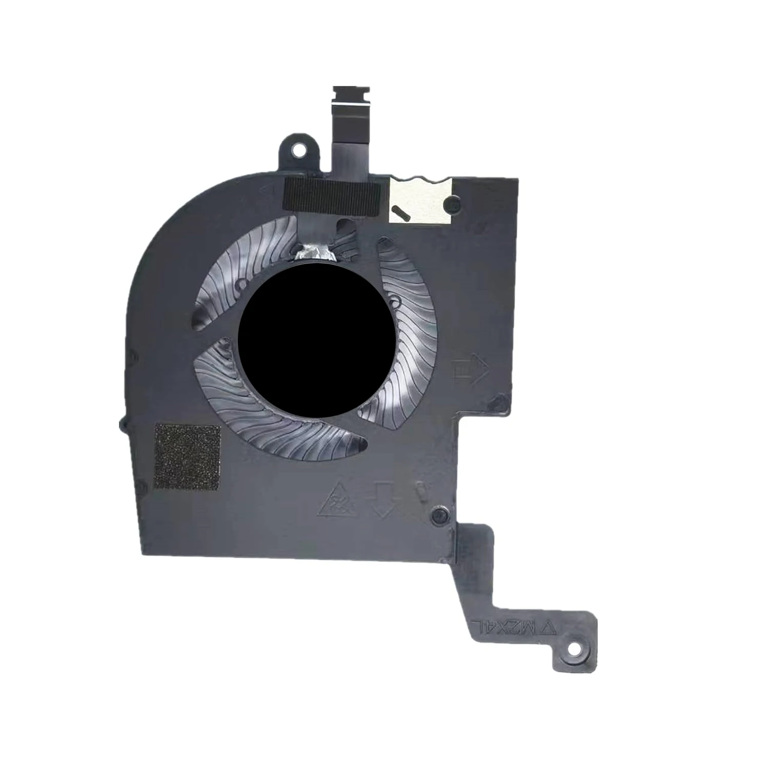 CPU+GPU Cooling Fan Replacement For Alienware X14 R2 M14 R3 EG50050S1-CM00-S9A EG50050S1-CL90-S9A