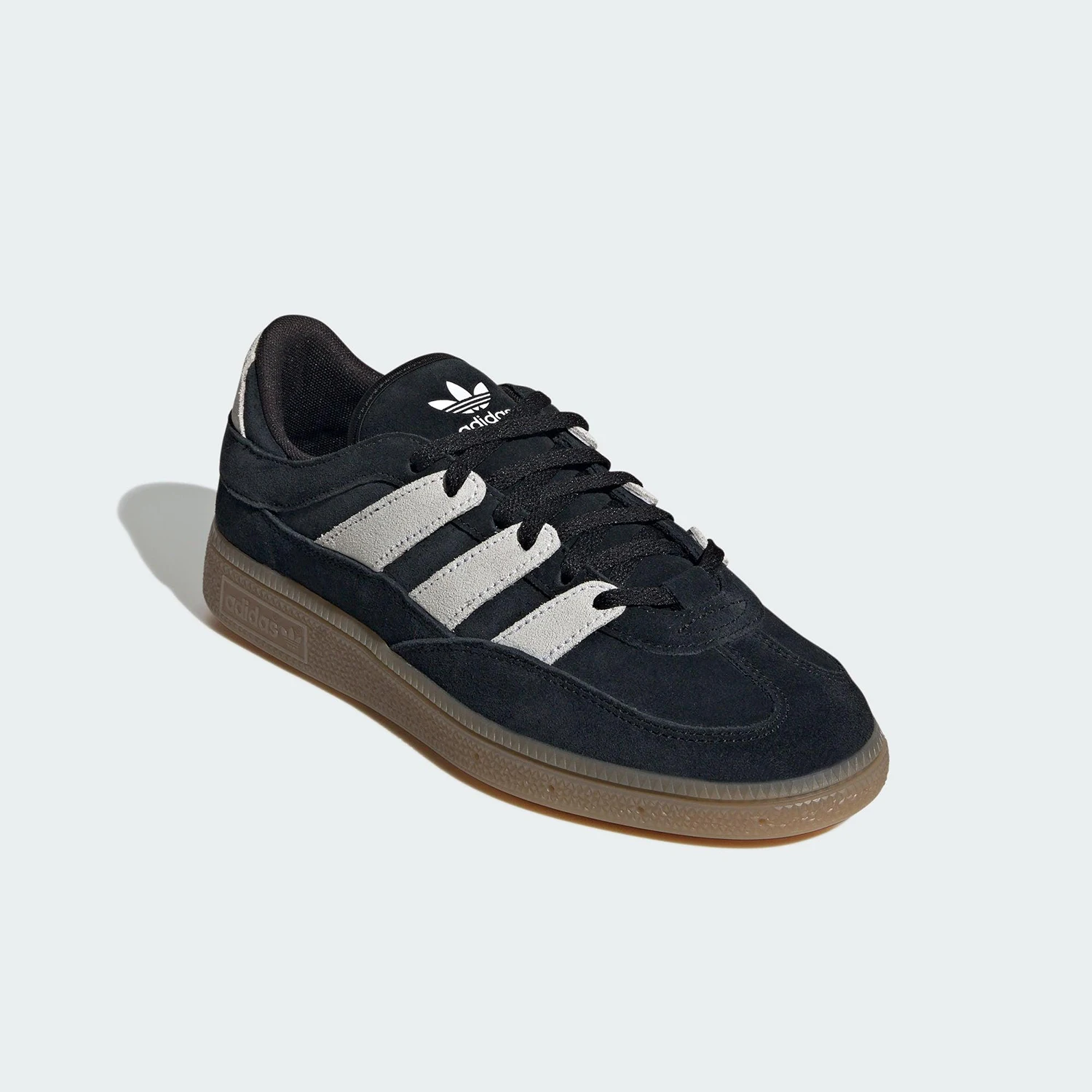 حذاء رياضي نسائي من Adidas Official Authentic Superstar مبطن منخفض الارتفاع JS2795