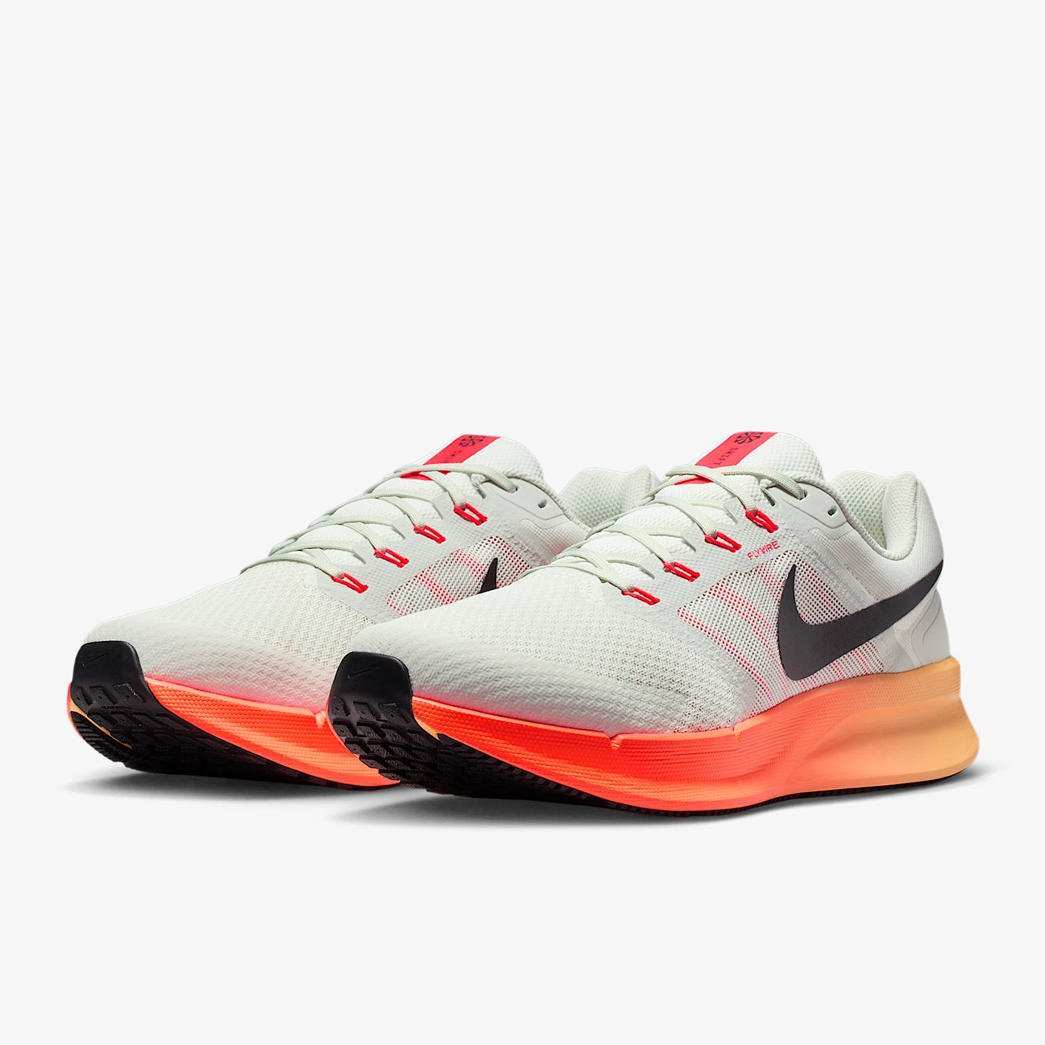 

Nike Authentic Run Swift 3 Men's Low-Top Wear-Resistant Shock-Absorbing Running Shoes DR2695-017