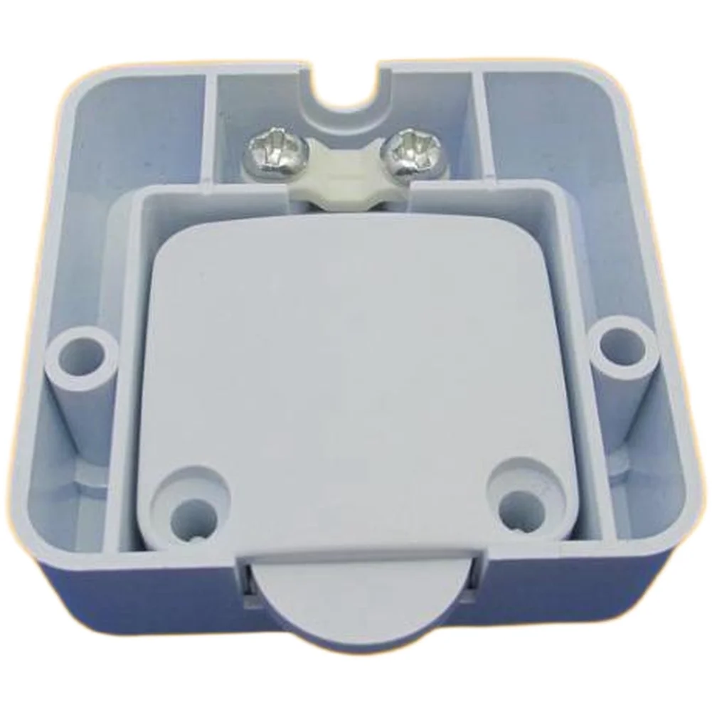 Touch Switch for Cabinet Drawer and Wardrobe Light Control Self Resetting Design Compatible with 0V 250V Lighting Systems