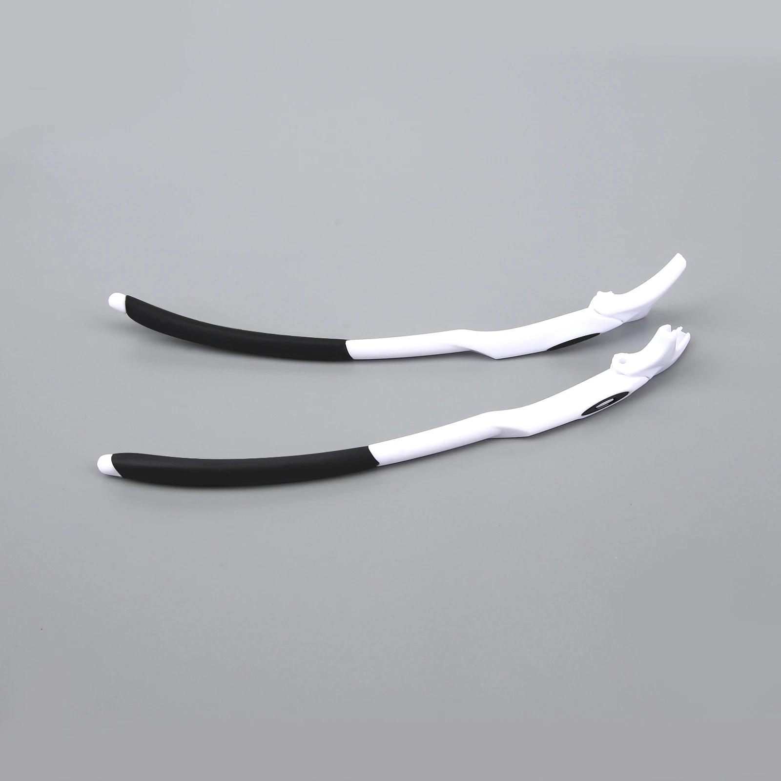 LOCKFIT Replacement Arm Temples Legs Compatible with Oakley EVZero Range Path Pitch Stride Glasses