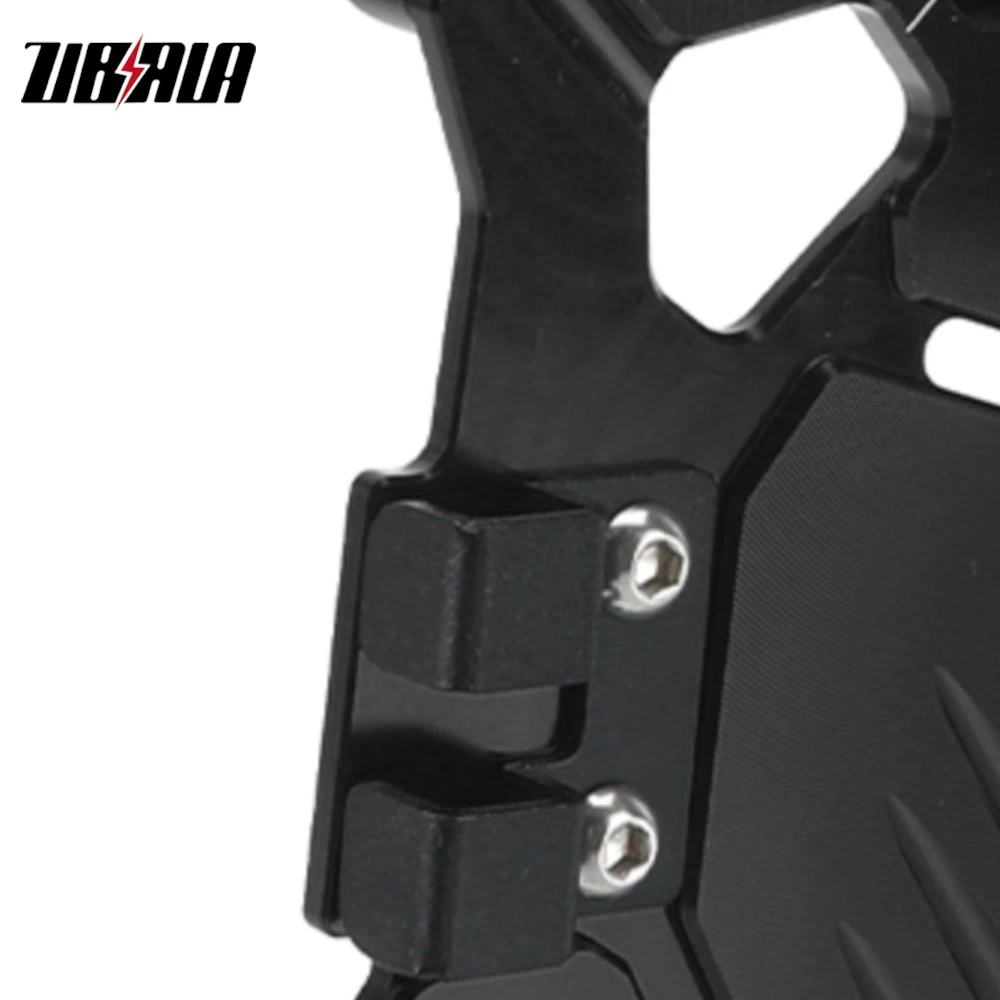 

Motorcycle Chain Protector Sprocket Guards Cover For Yamaha Tenere 700/XTZ700 Tenere 700 Rally Edition/World Raid 2019-2023 2024