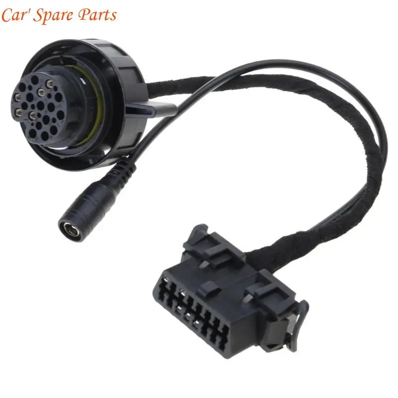 منصة اختبار Y4UA FEM/CAS4 أصلية/منصة CAS4/Lite-FEM BDC ECU-أدوات التشخيص