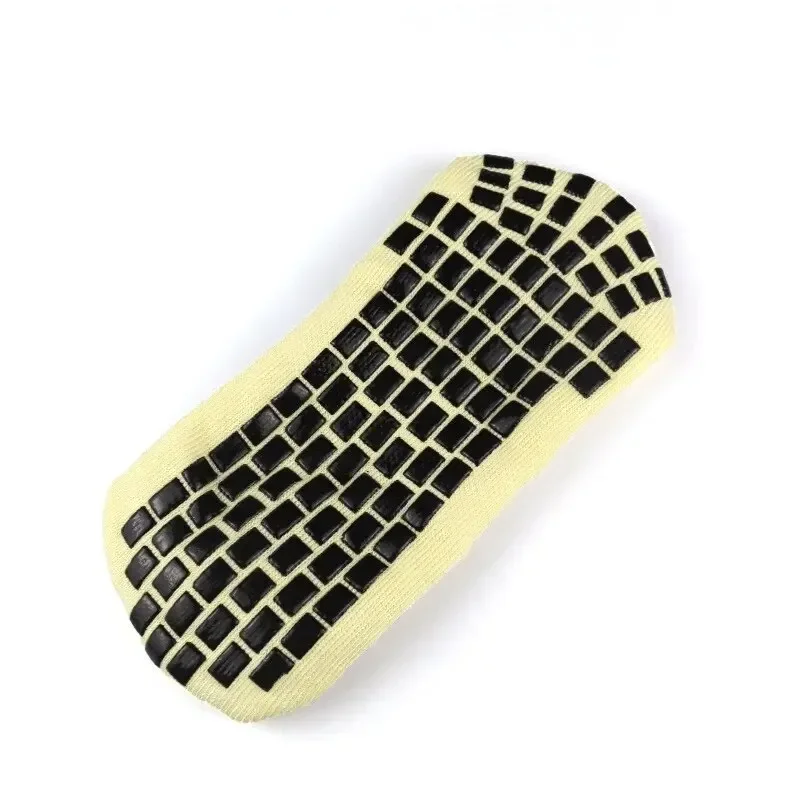 Professional Men Women Camouflage Arrow Soccer Socks Breathable Sports Silicone Anti Slip Grip Football Socks - Image 6