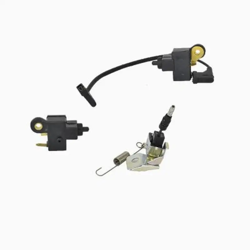 Ground‑Type Kill Stop Switch For Honda GXV160 HR216 Lawn Mower, Garden Machinery Replacement Spare Parts