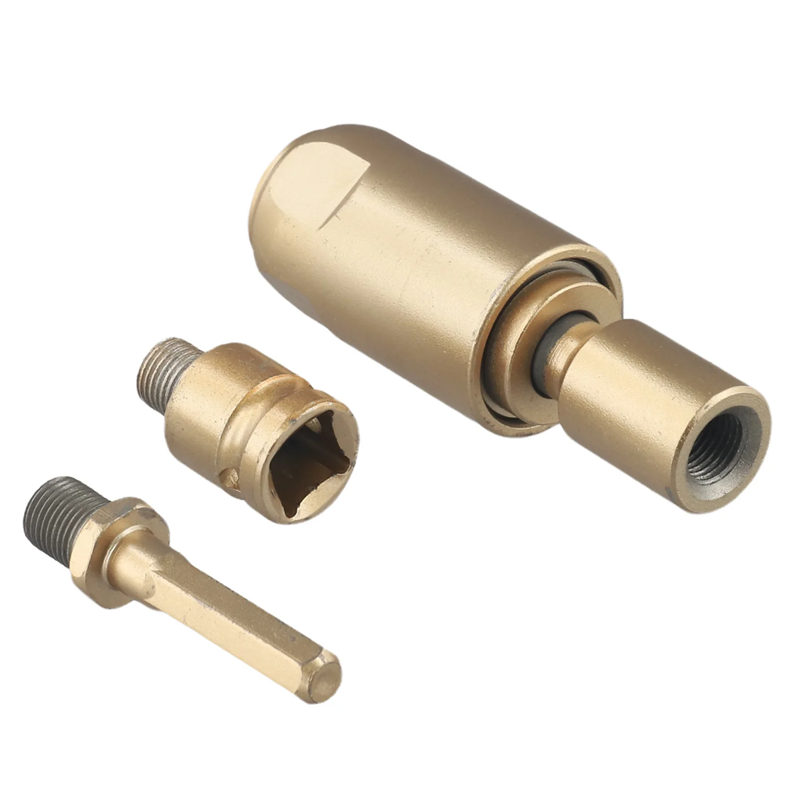 

Conversion Adapter Electric Drill Tool For Drill Holes Parts To Hammer 100mm*35mm 1PC Accessories High Quality