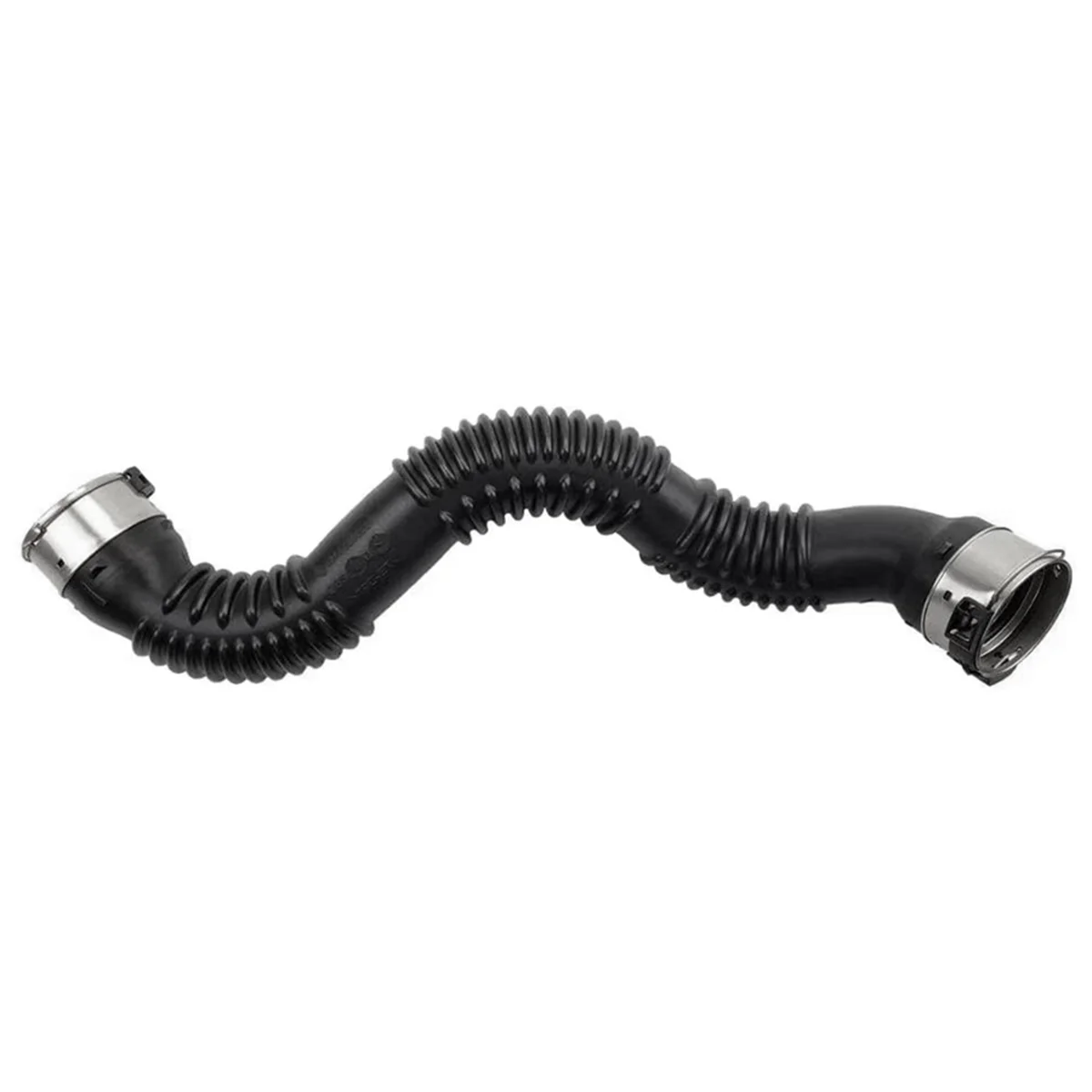 

Car Turbine Booster Air Pipe Hose A2465200001 for Mercedes Benz A/B/CLA/GLA